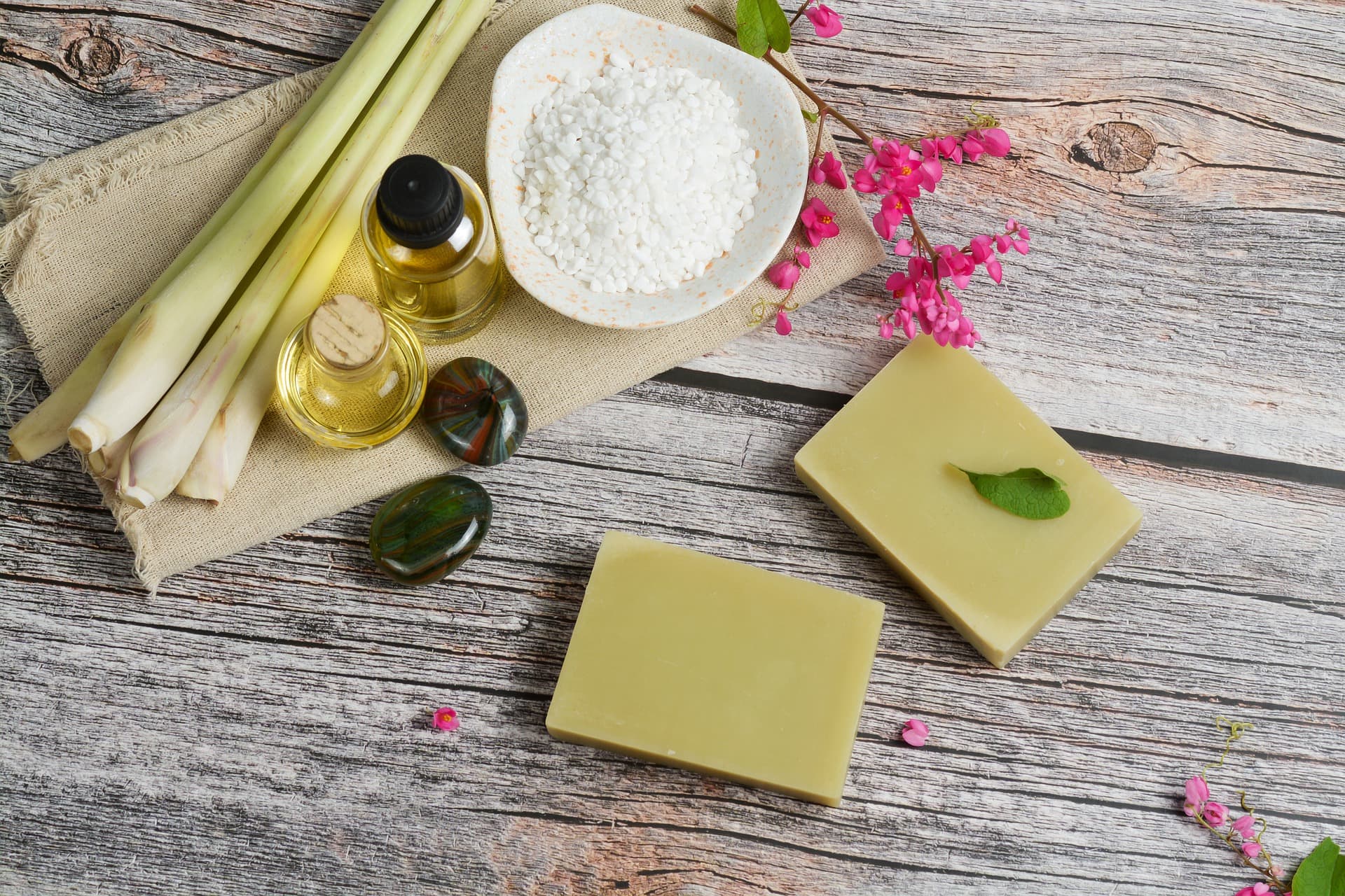 Is Citronella Toxic to Cats? Vet-Reviewed Facts & FAQ