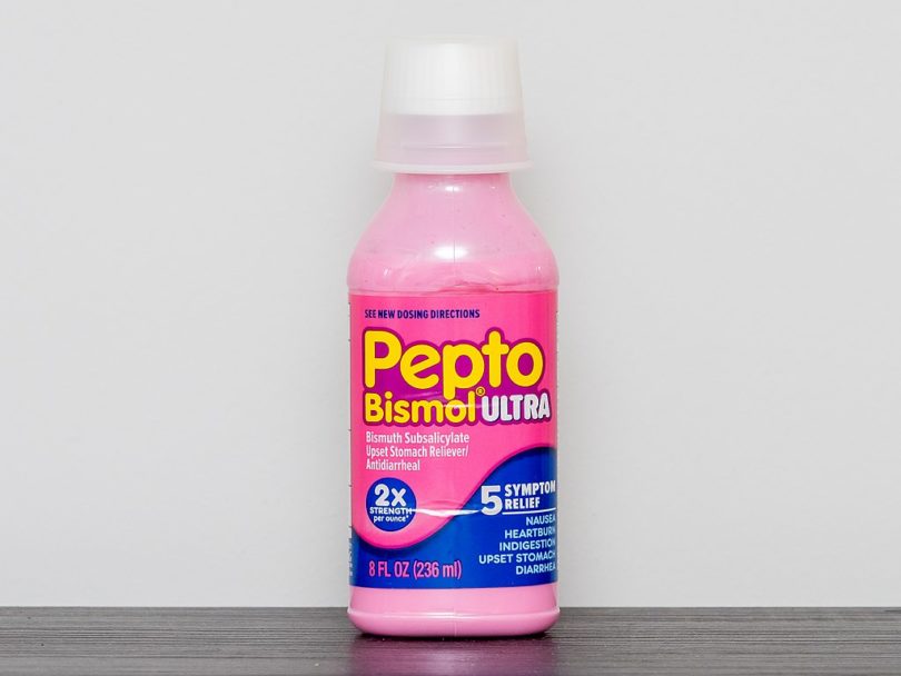 Can You Give a Cat Pepto Bismol For An Upset Stomach? Our Vet Explains