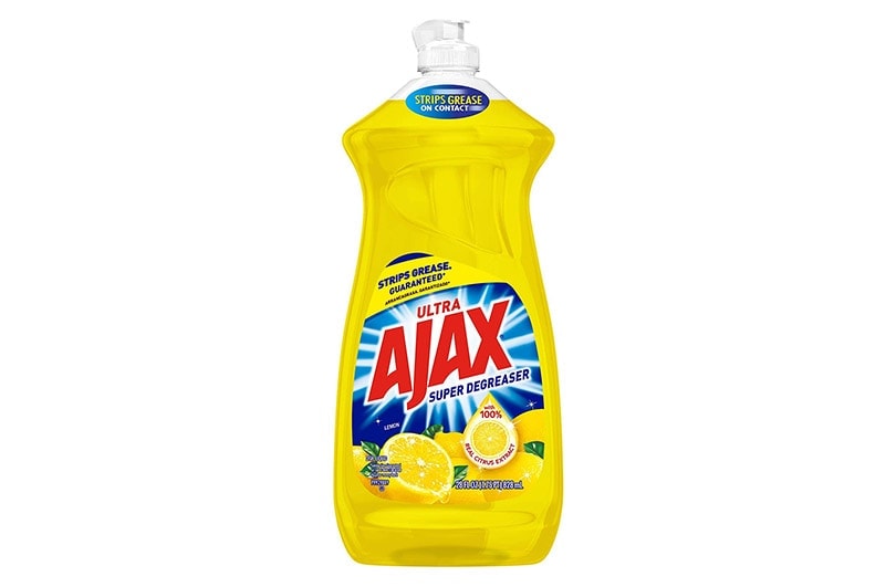 Is Ajax Dish Soap Safe for Cats & Is It Effective for Cleaning? Important Health Facts