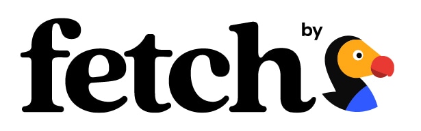 Fetch logo