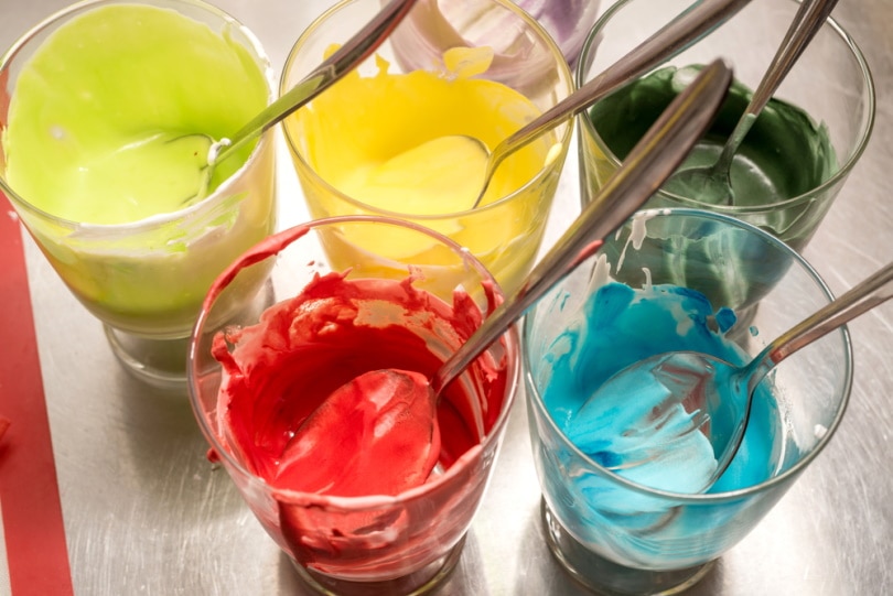 Is Food Coloring Safe for Dogs? Vet Approved Safety Facts