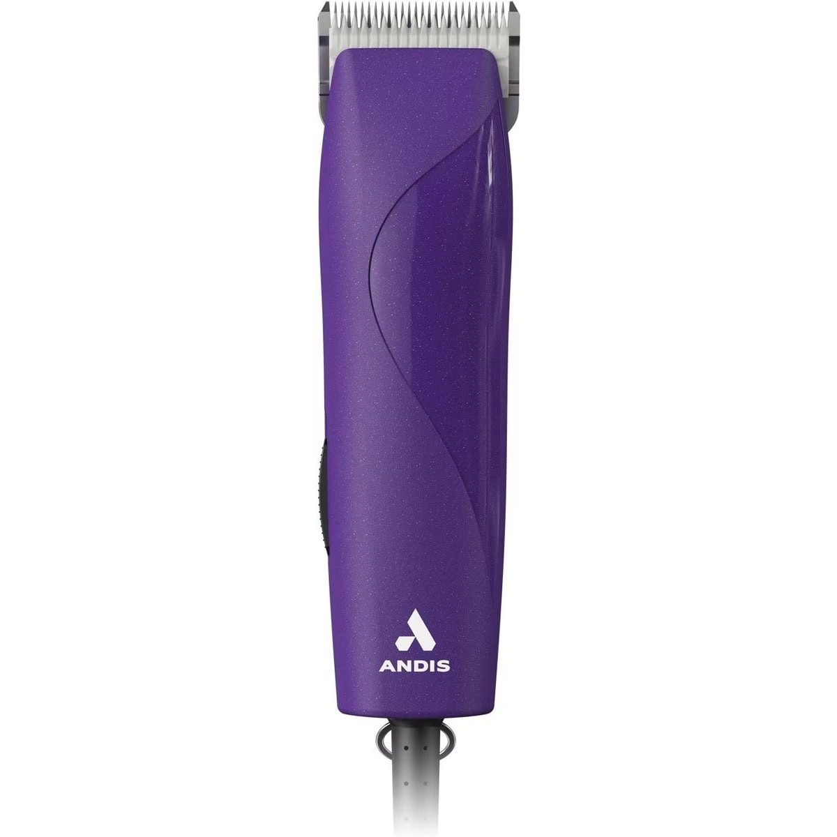 Andis Pro-Animal 7-Piece Detachable Blade Pet Clipper Kit