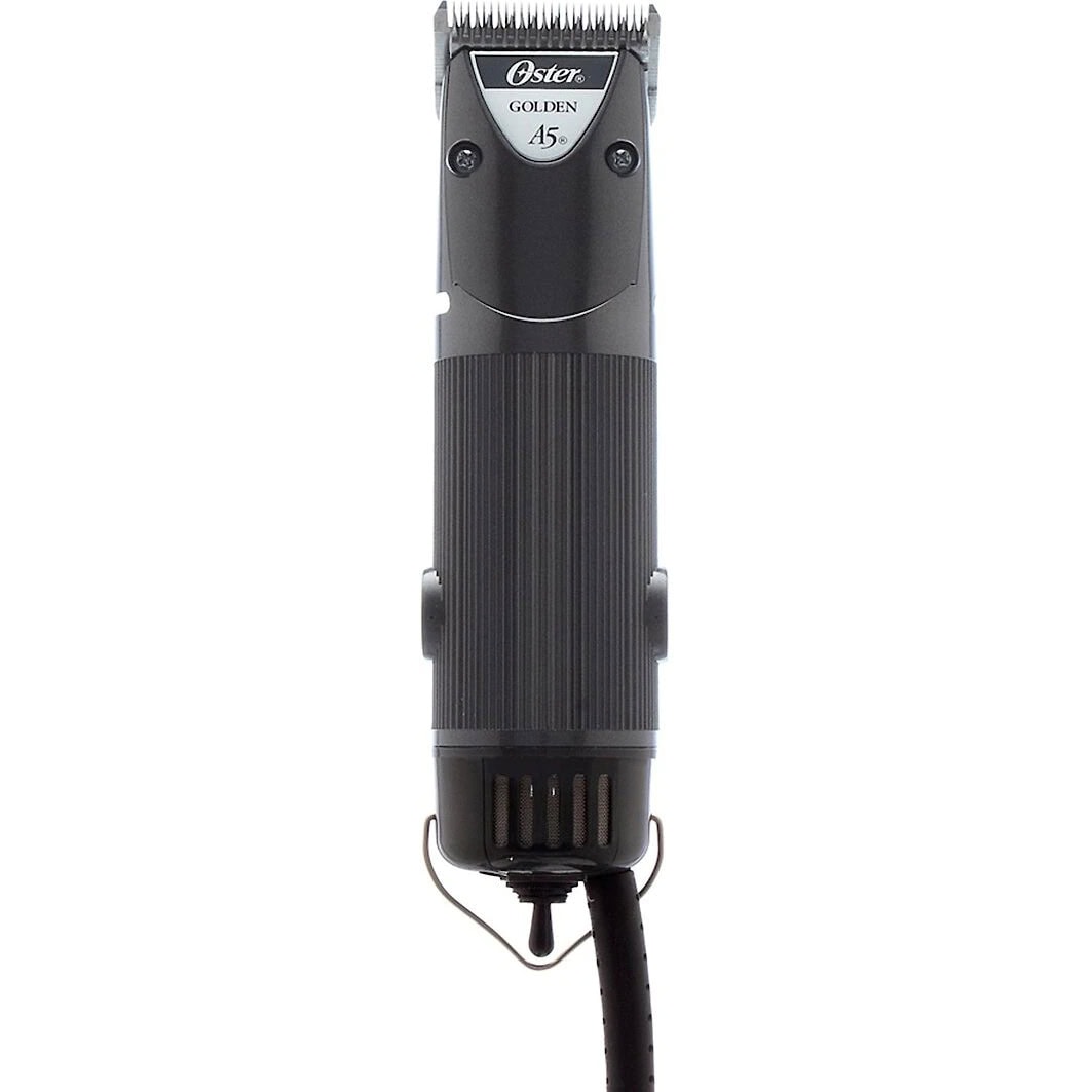 Oster A5 Golden Pet Hair Grooming Clipper