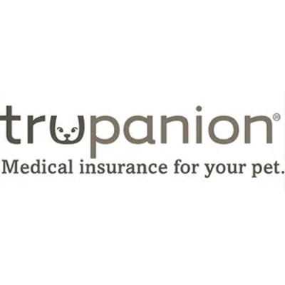 Trupanion insurance logo
