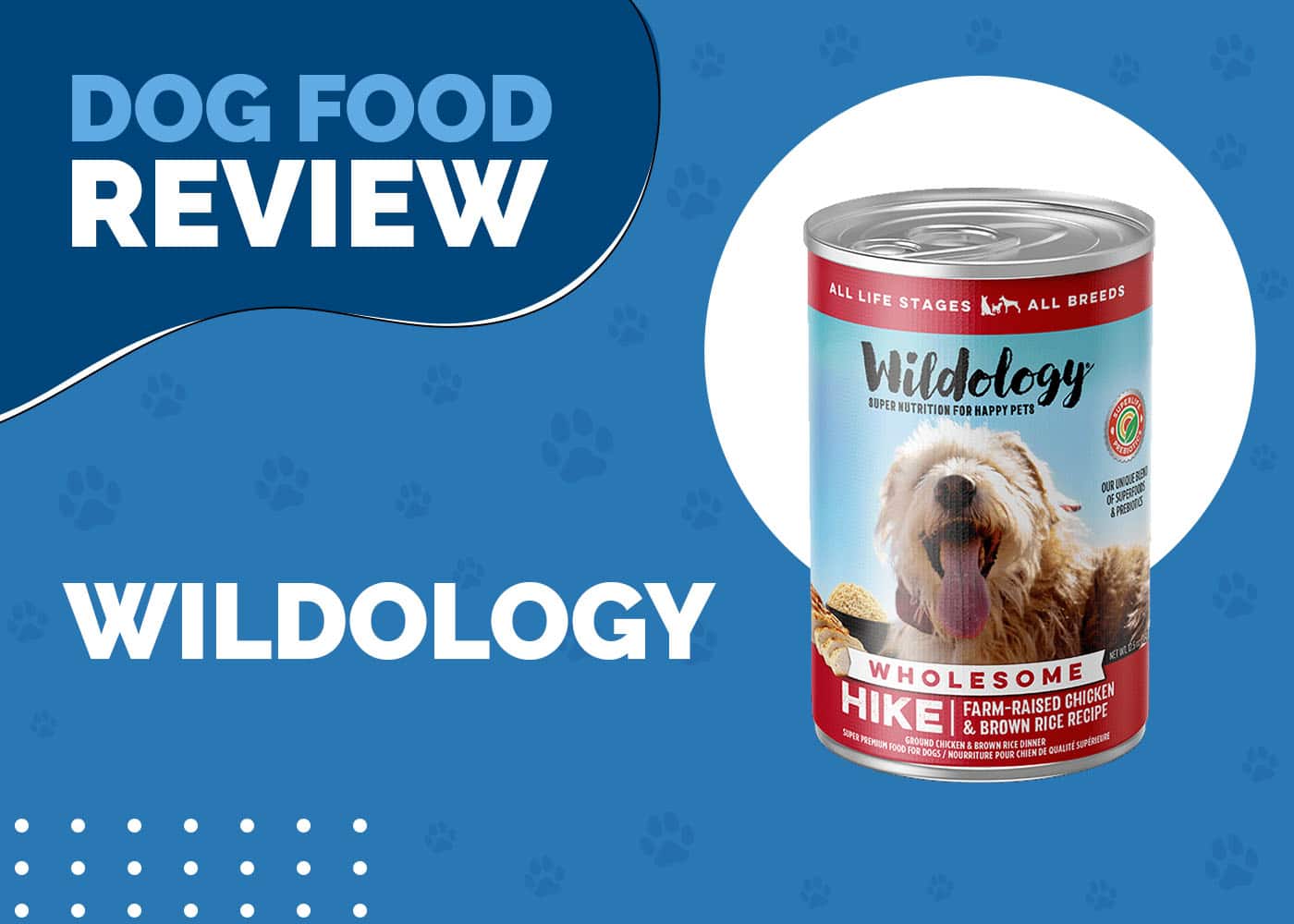 Wildology Dog Food Review 2026: Recalls, Pros & Cons