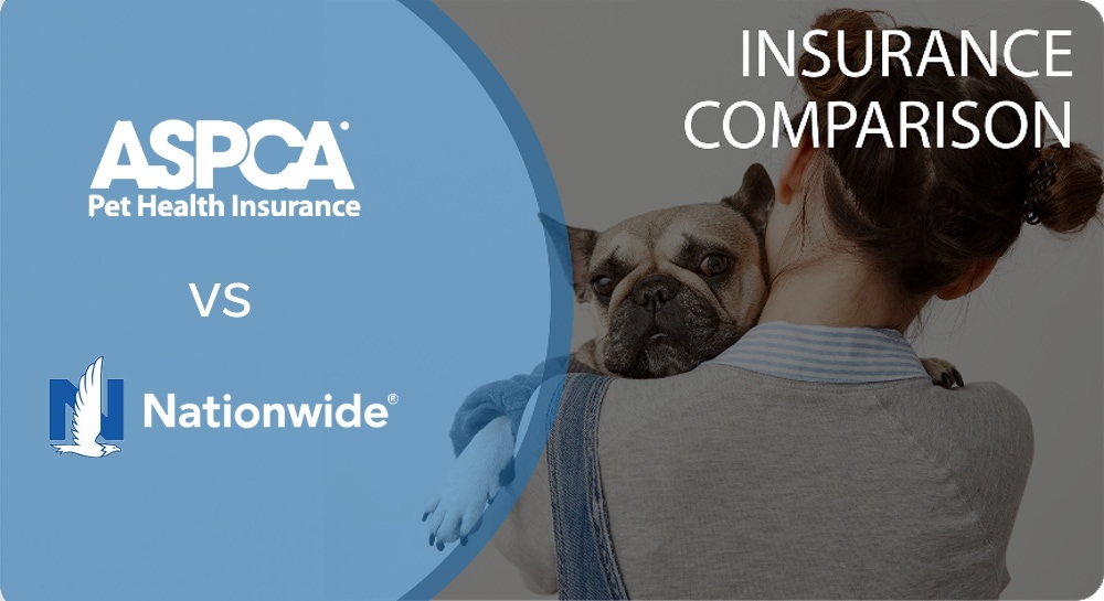 ASPCA vs Nationwide Pet Insurance Comparison 2026: Which is Best?