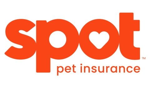 spot pet insurance logo