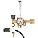 VIVOSUN CO2 Regulator Emitter System
