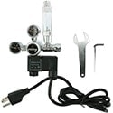 YaeTek CO2 Regulator Aquarium Mini