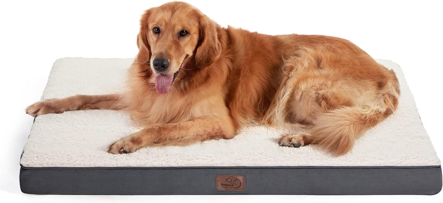Bedsure Dog Bed