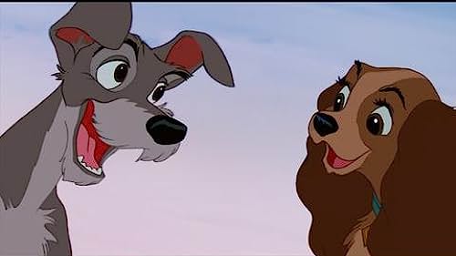 What Dog Breeds Are Lady and the Tramp? Facts & FAQ