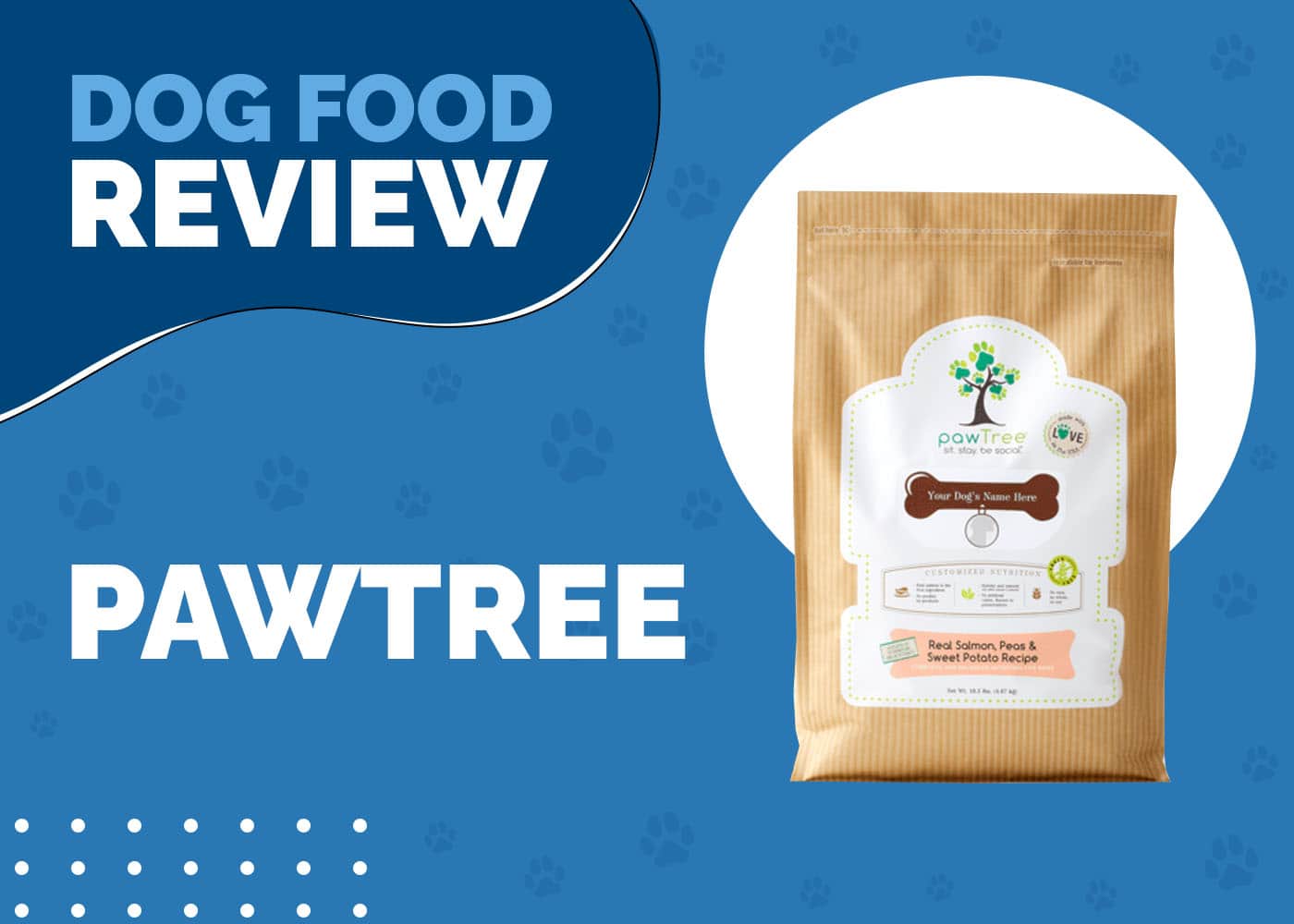 pawTree Dog Food Review 2026: Recalls, Pros & Cons