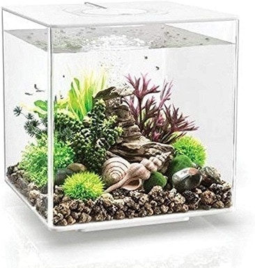 biOrb Cube 30 Aquarium with LED