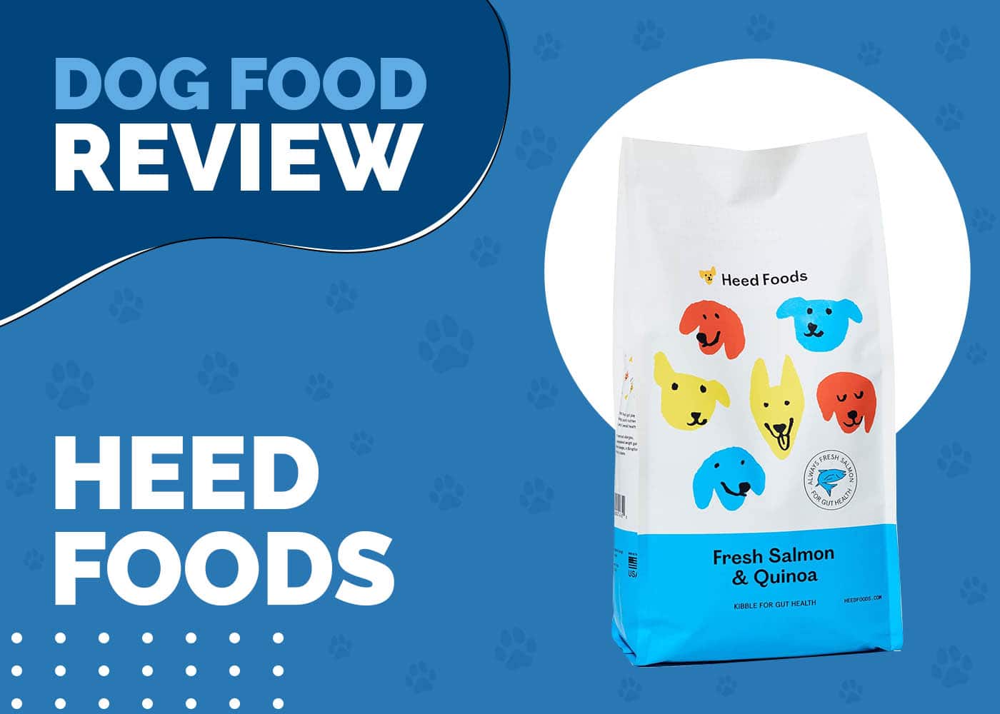 Heed Dog Food Review 2026: Recalls, Pros & Cons