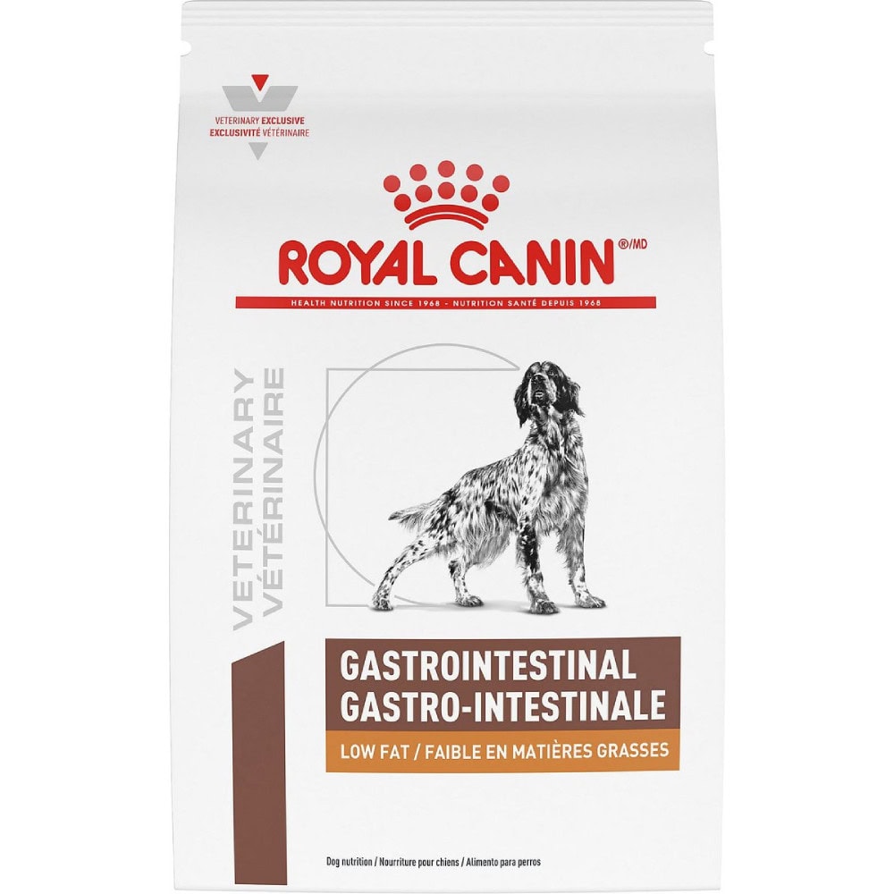Royal Canin Gastrointestinal Low-Fat