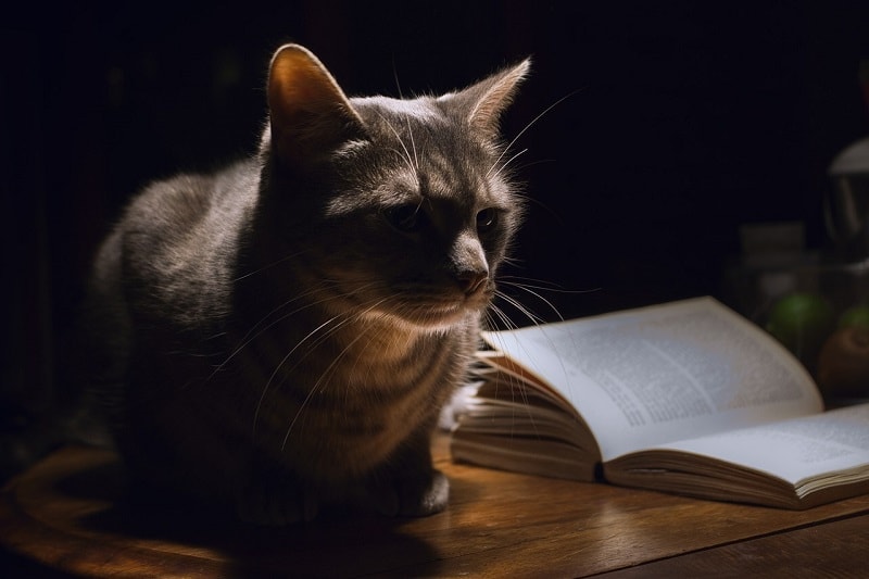 Is It OK Confining a Cat to a Room at Night? Vet-Reviewed Facts & Considerations