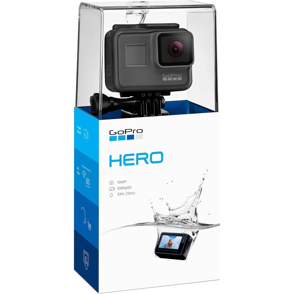 GoPro Hero