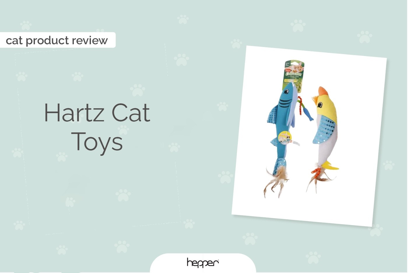 Hartz Cat Toys Review 2026: Pros, Cons, FAQ & Verdict