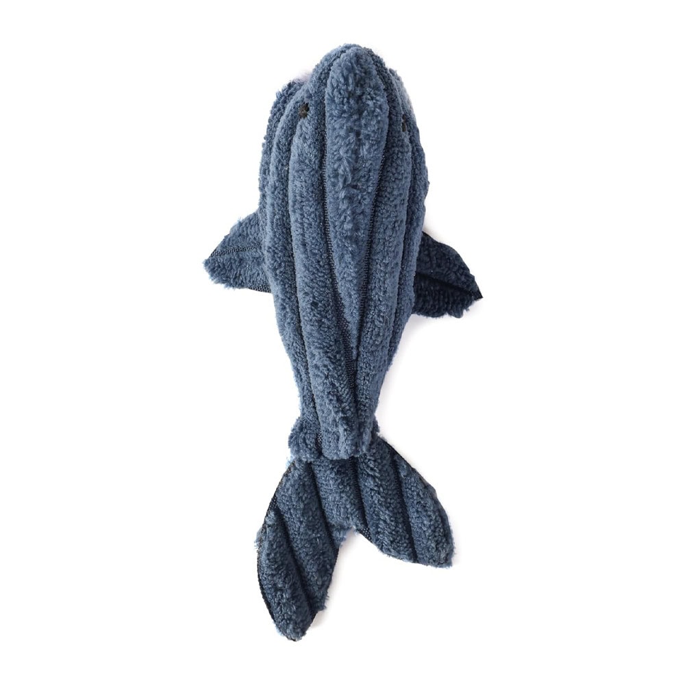 Hepper Whale Plush
