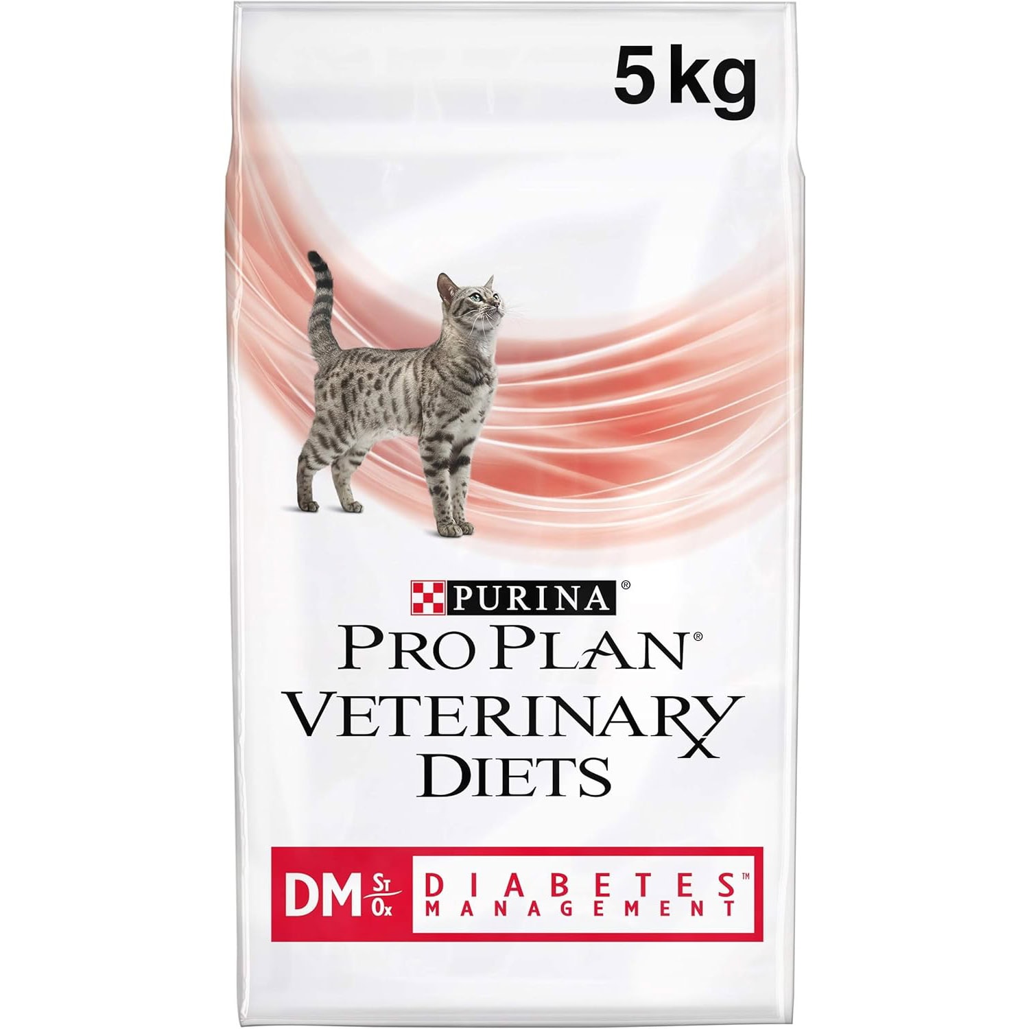 Purina Pro Plan Diabetes Management Dry Cat Food