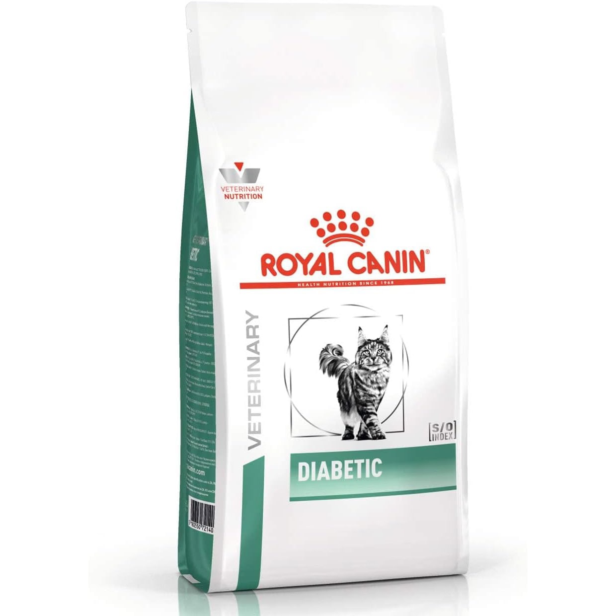Royal Canin Glycobalance Vet Diet Dry Cat Food