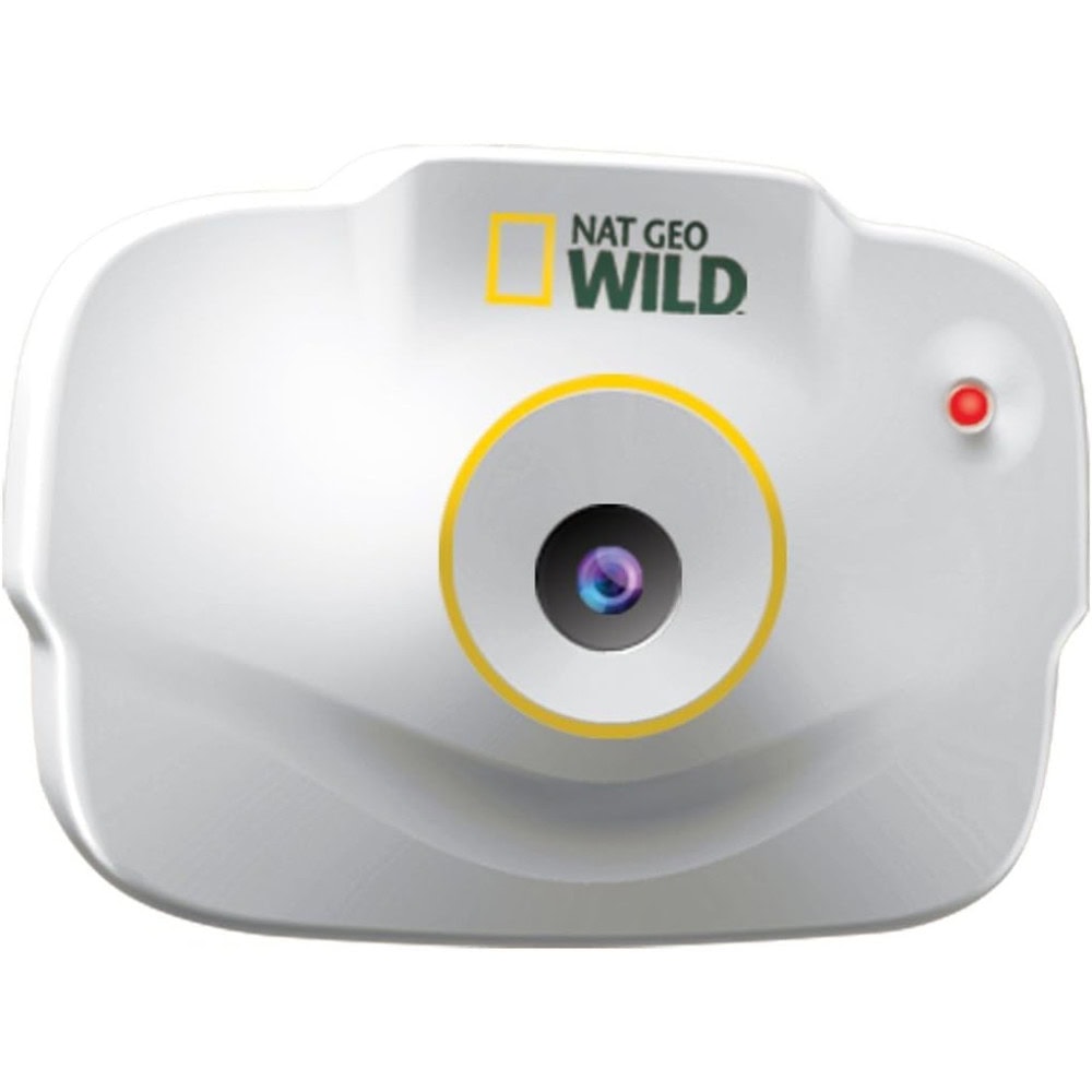 Uncle Milton Pet’s Eye View Camera