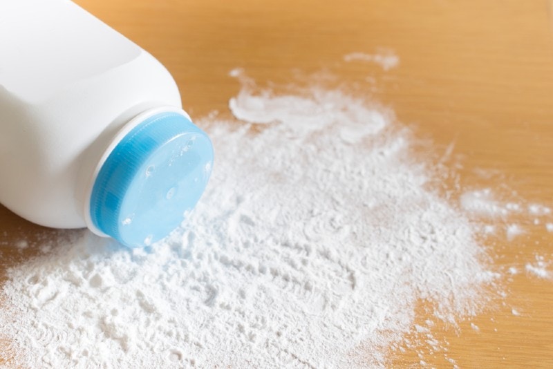 Does Baby Powder Kill Fleas? Vet Reviewed Safety and Effectiveness