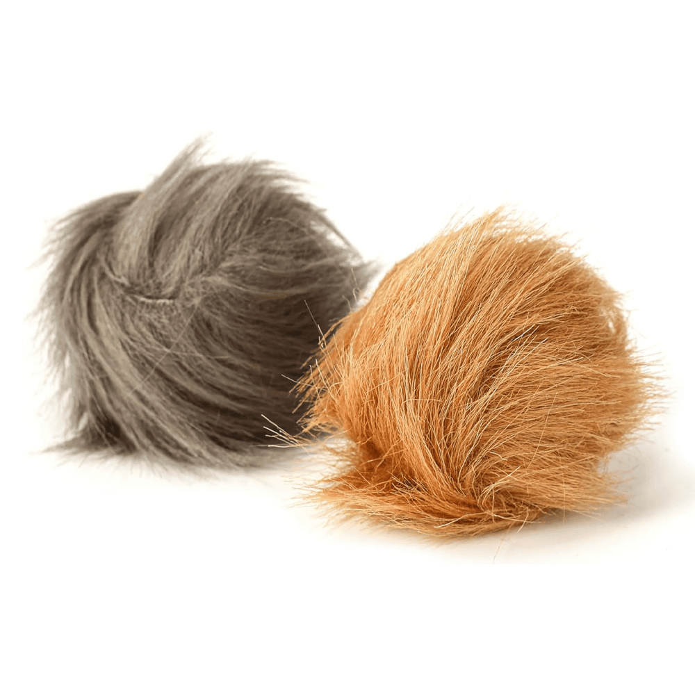 Hepper Furball Set