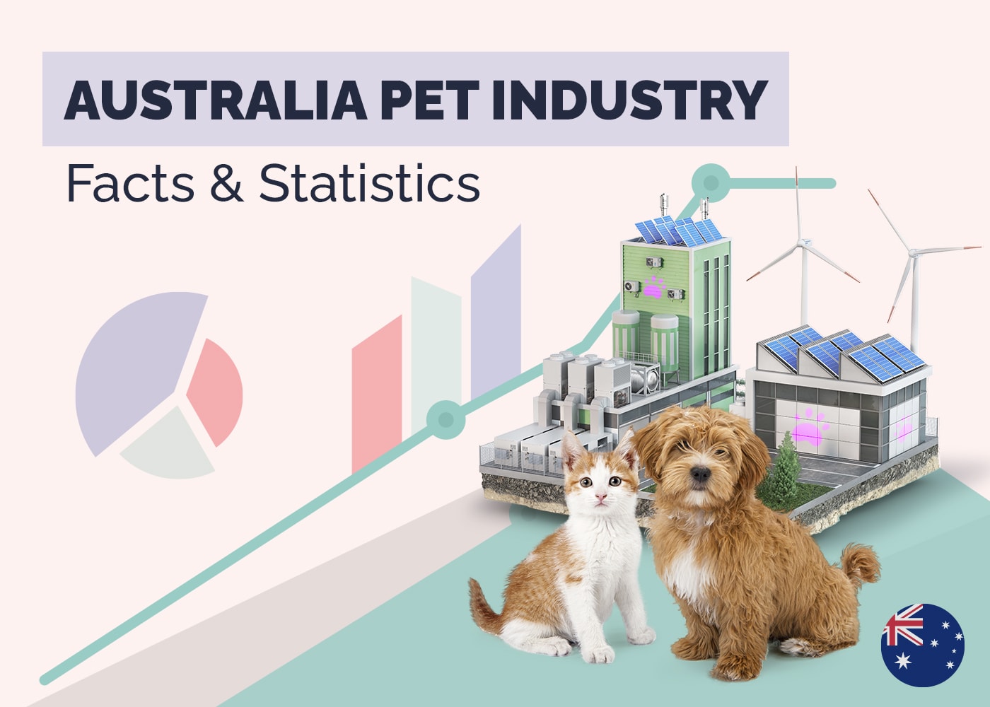 15 Surprising Australia Pet Industry Statistics & Facts: 2026 Update