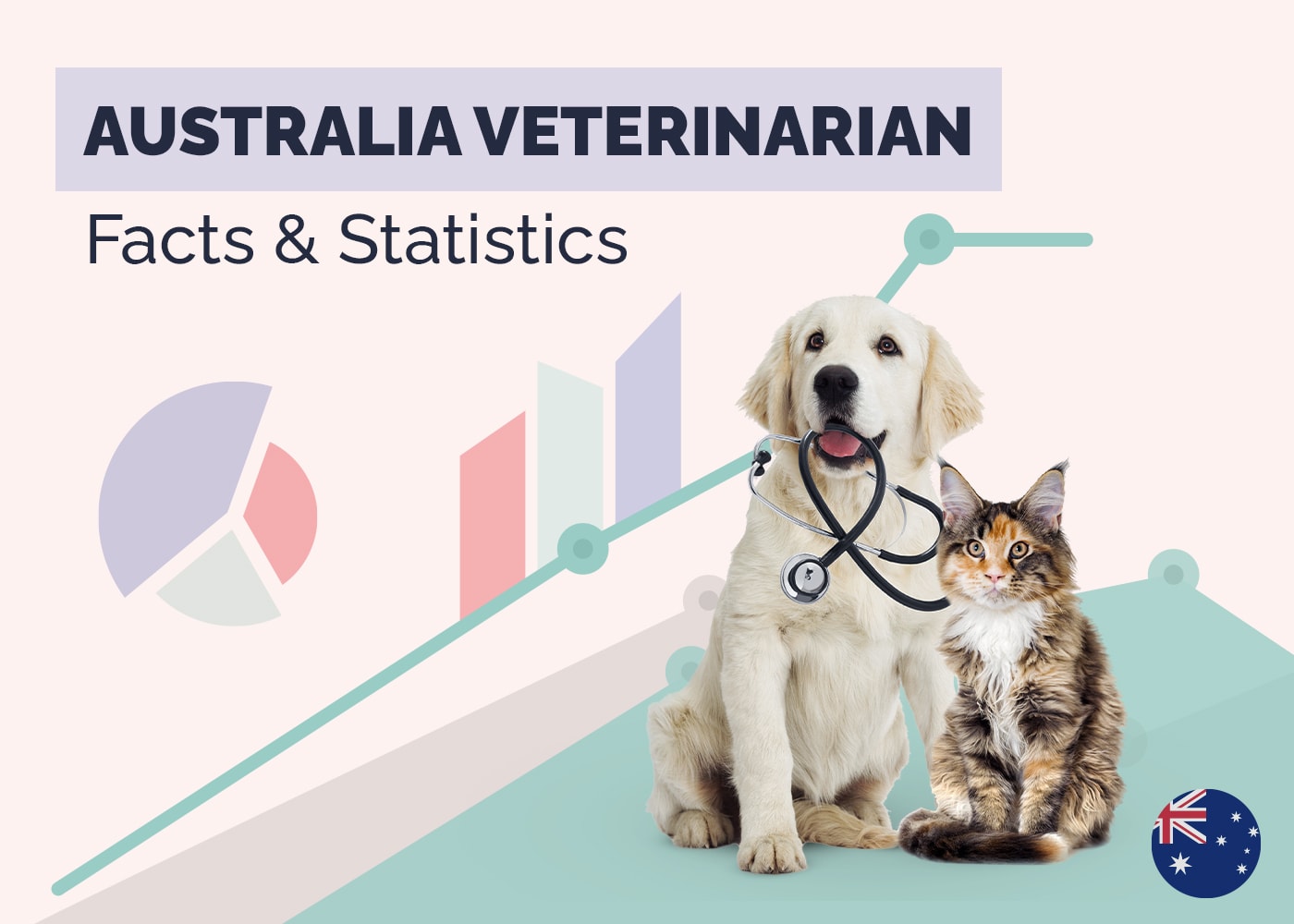 10 Incredible Australian Veterinarian Statistics & Facts: 2026 Update