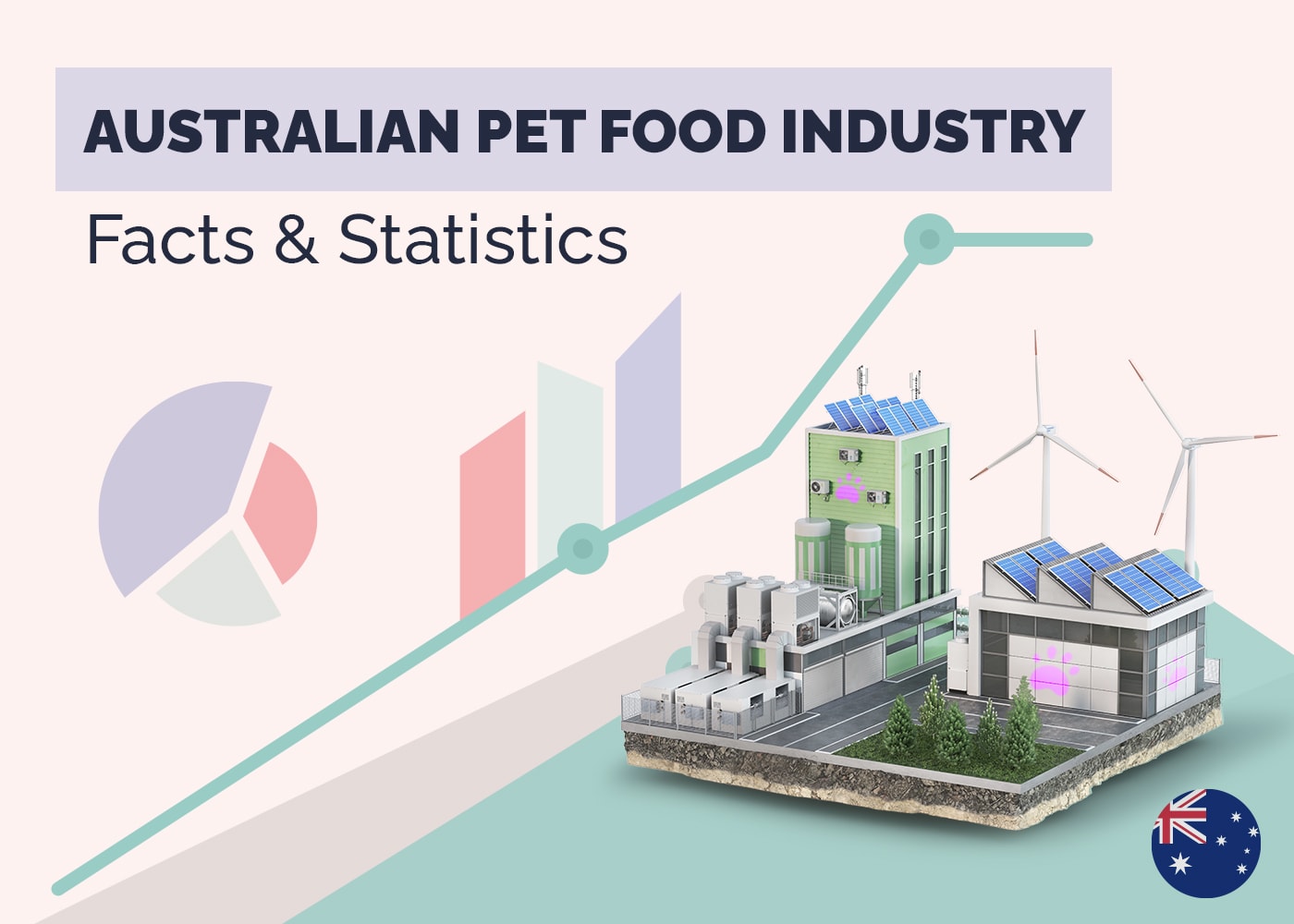 10 Australian Pet Food Industry Statistics & Facts: Updated in 2026