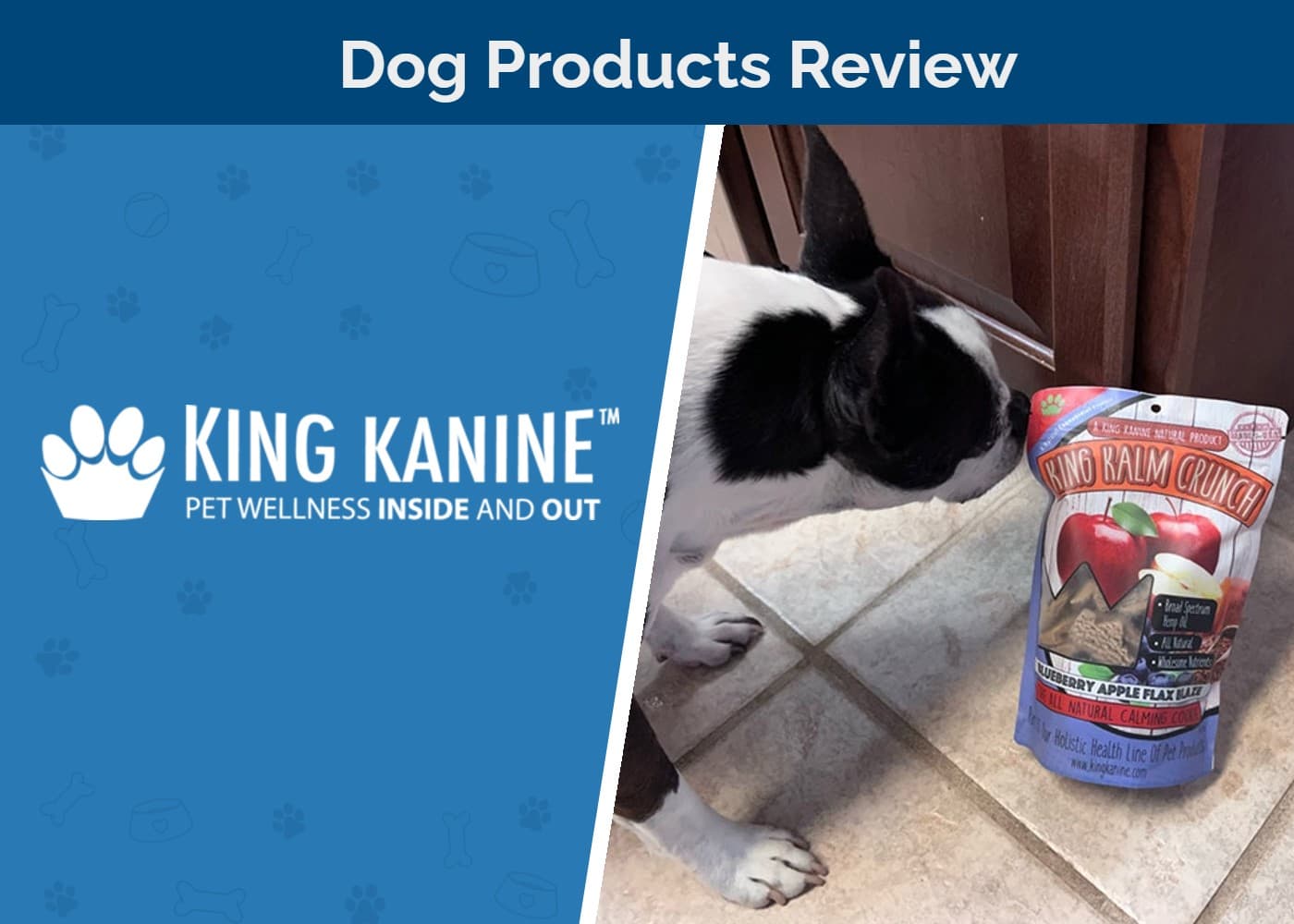 King Kanine Dog Products 2026 Review: An Expert Guide