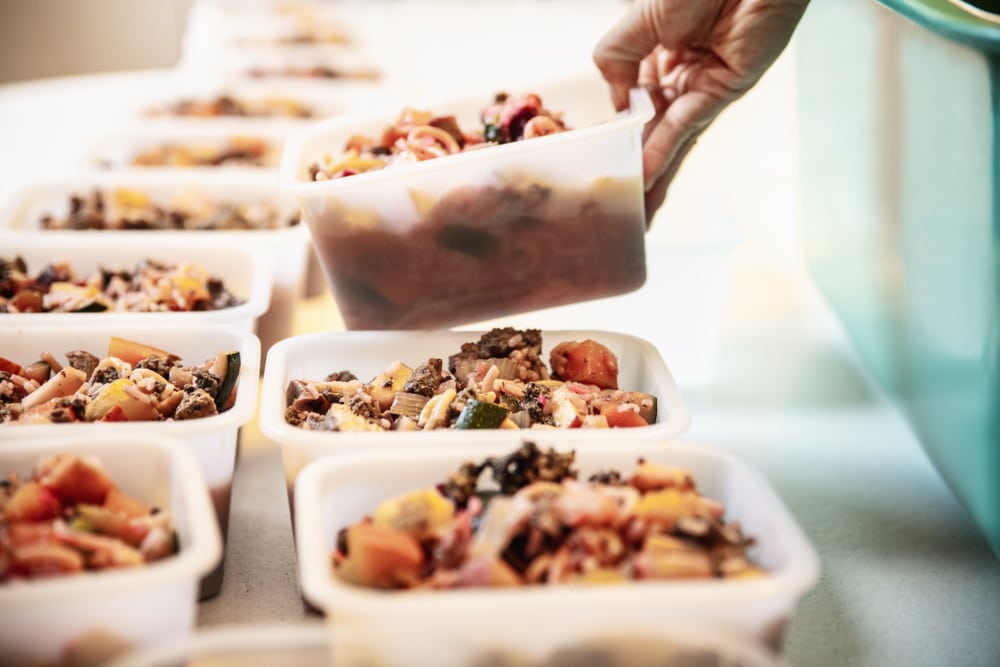 How To Store Homemade Dog Food: 6 Vet-Approved Tips