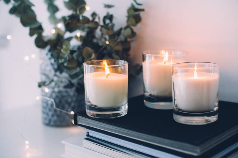 Bath & Body Works Candles: Important Safety Facts