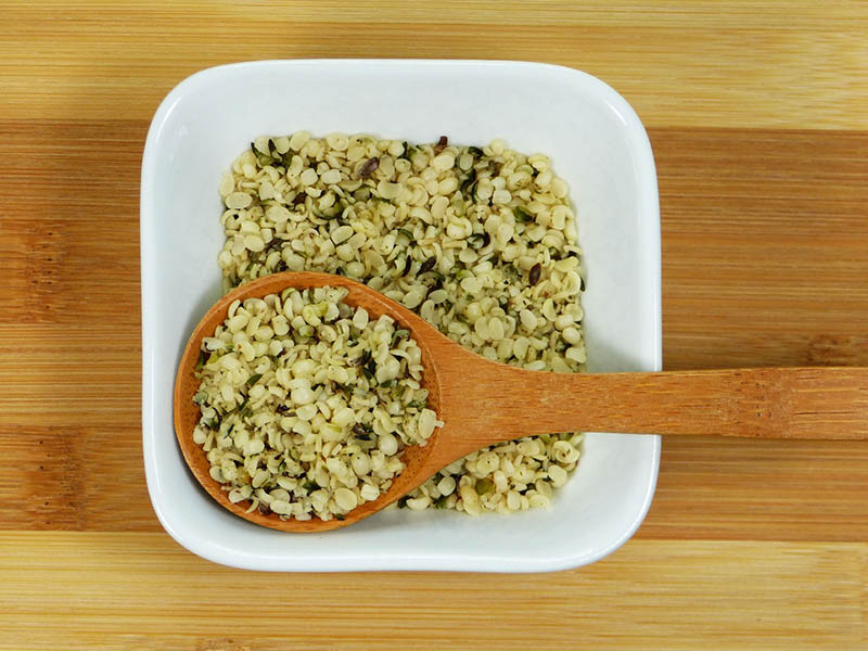 Can My Dog Eat Hemp Seeds? Vet Approved Facts & FAQ