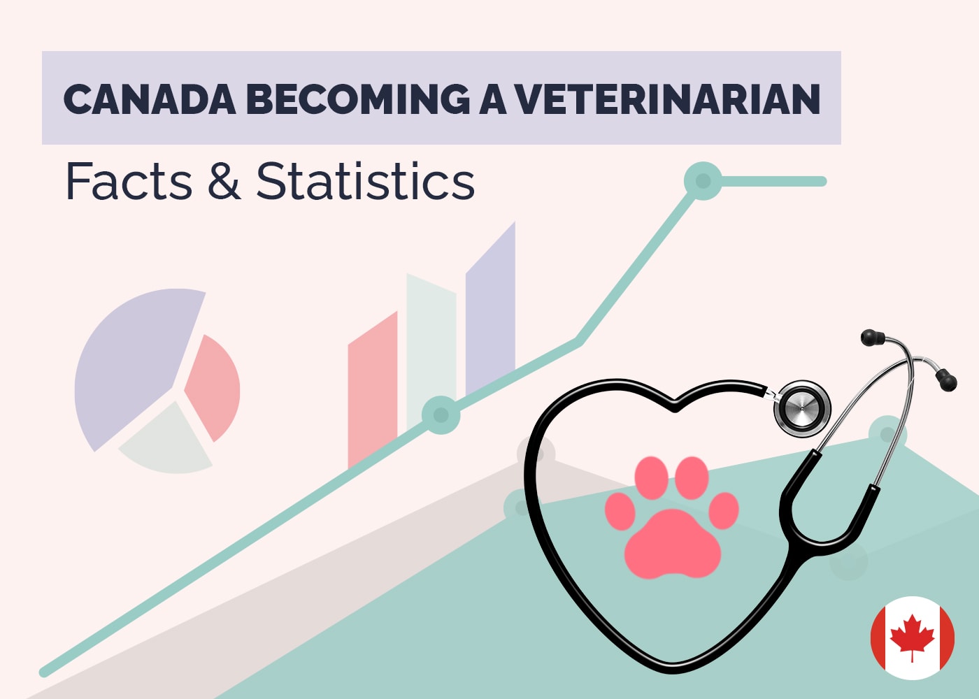 12 Facts & Statistics on Becoming a Veterinarian in Canada: Updated in 2026