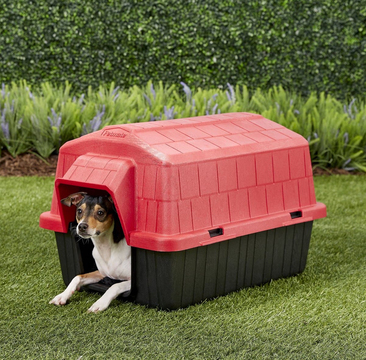 Petmate Barnhome III Dog House