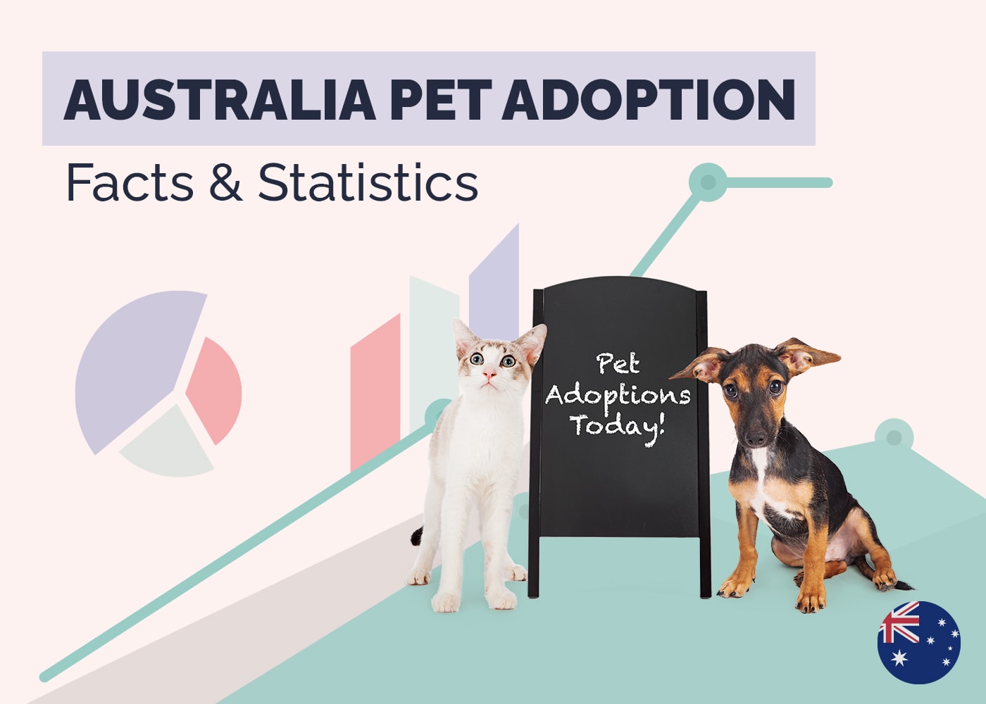 11 Surprising Australian Pet Adoption Statistics & Facts (Updated in 2026)