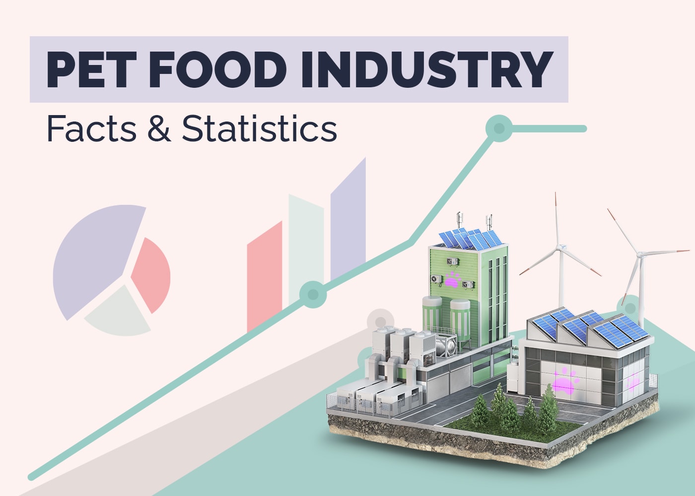 10 Incredible Pet Food Industry Statistics & Facts (Updated in 2026)