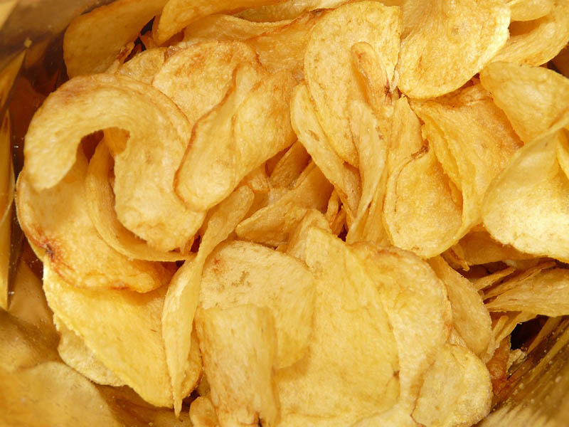 Potato Chips