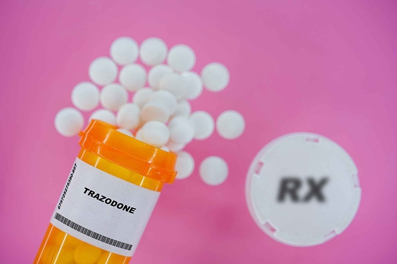 Trazadone for Dogs: Usage, Dosage & Side Effects (Vet Answer)