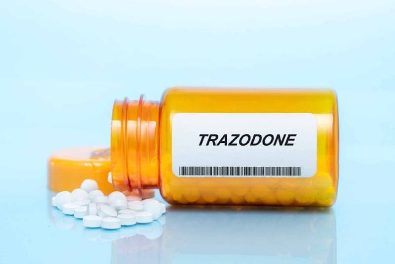 Trazodone for Cats: Uses, Dosage & Side Effects (Vet Answer)