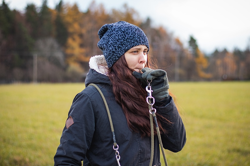 Are Dog Whistles Cruel or Harmful? Vet Reviewed Facts & FAQ