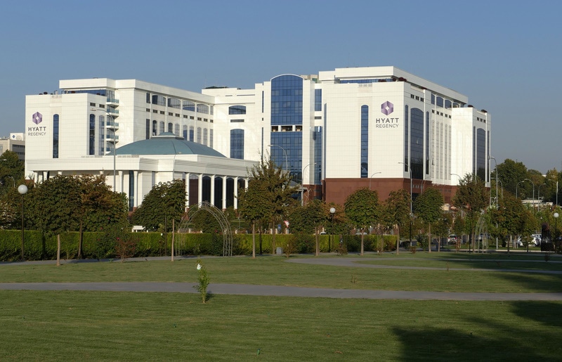 Does Hyatt Allow Dogs? 2026 Pet Policy and Tips