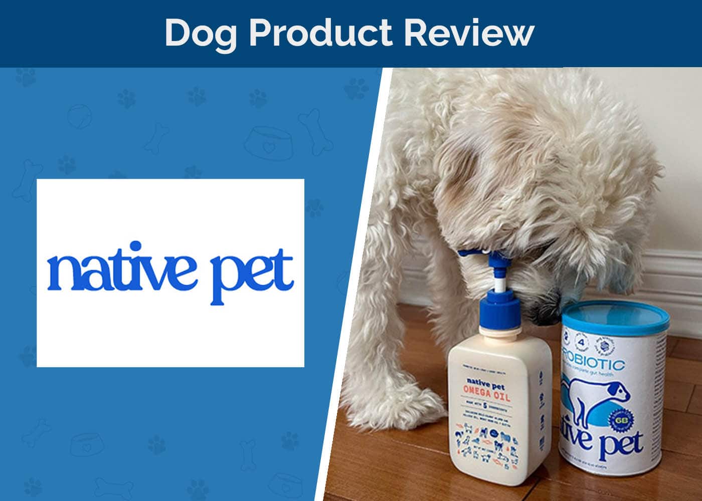 Native Pet All-Natural Supplements Review 2026: Our Expert’s Opinion