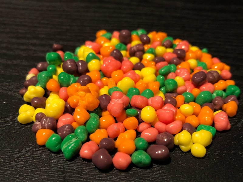 Can Dogs Eat Candy? Vet-Reviewed Health Facts