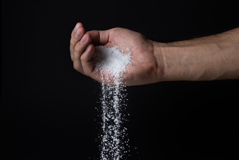 Does Salt Kill Fleas? Safety & Effectiveness Revealed