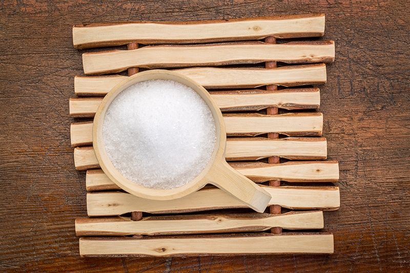 Do Epsom Salt Baths Kill Fleas? Vet-Reviewed Safety Tips & Effectiveness