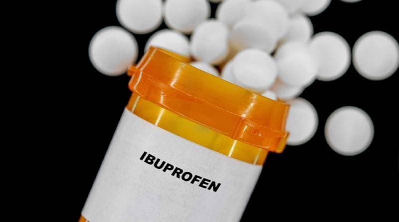 Can You Give Dogs Ibuprofen for Pain Relief? Vet Reviewed Facts & FAQ