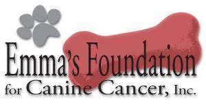 Emma’s Foundation for Canine Cancer